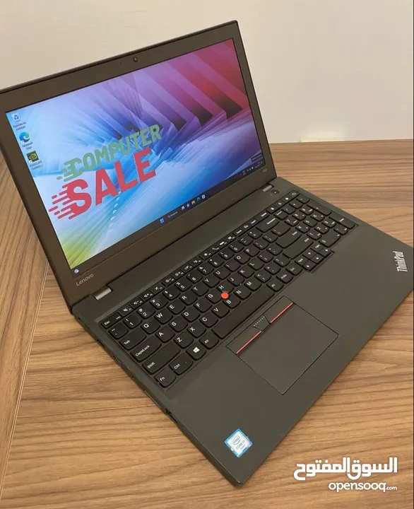 Lenovo ThinkPad p50s