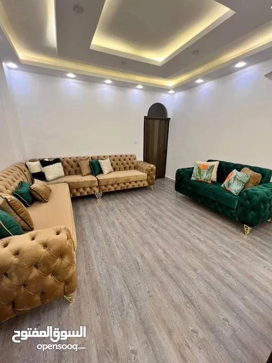 آحدث الموديلات على اطقم الكورنر بقل السعار