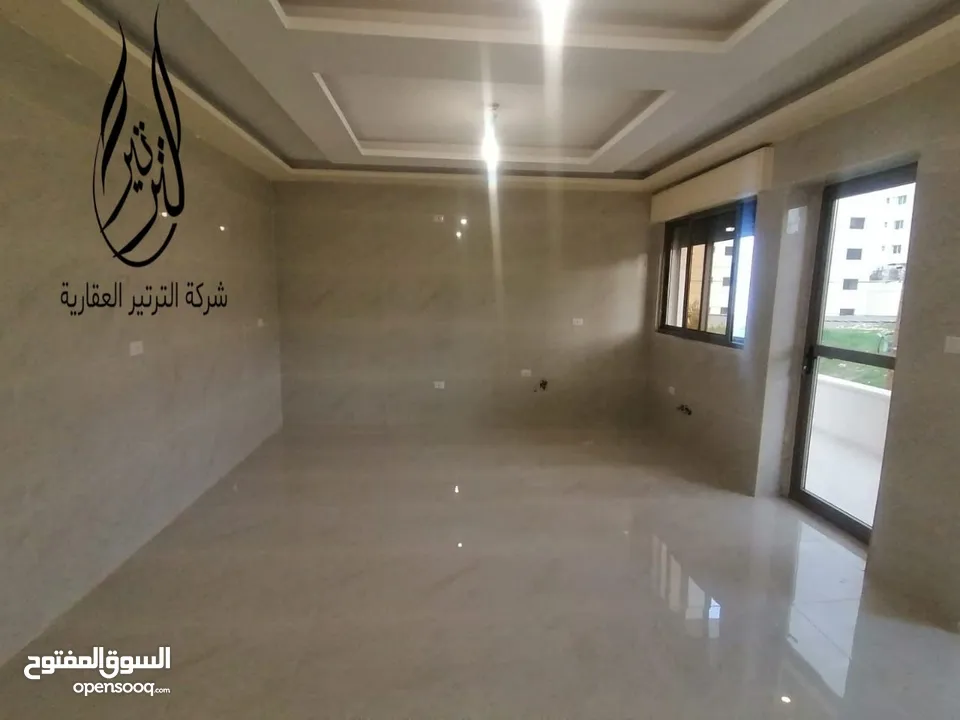 شقة مميزة للبيع كاش وأقساط في ضاحية الأمير علي