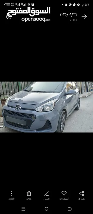 هيونداي i10