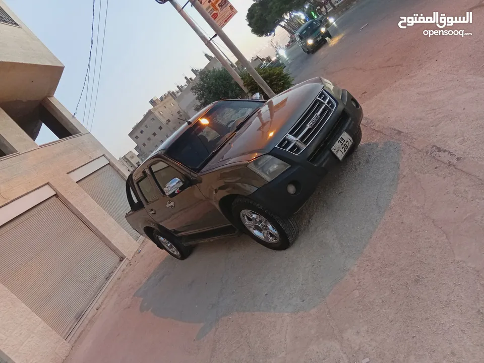 بكم ديمكس بسر مغري فور ويل توماتيك