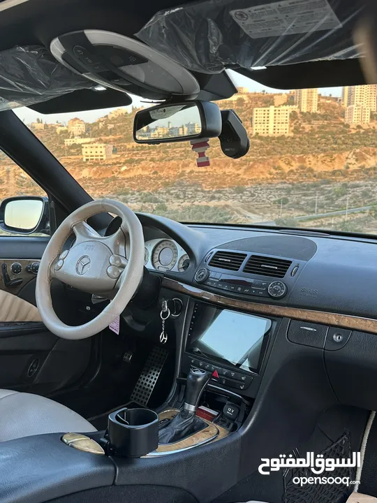 mercedes benz E280