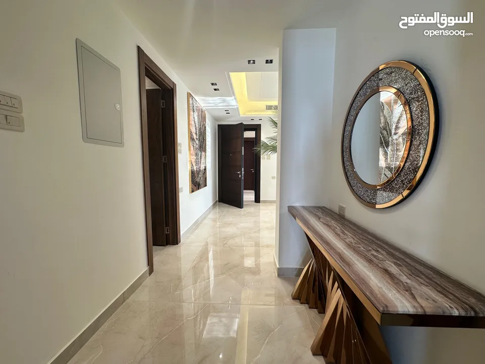 شقة مفروشة للإيجار في عبدون ( Property 43168 )-175093560