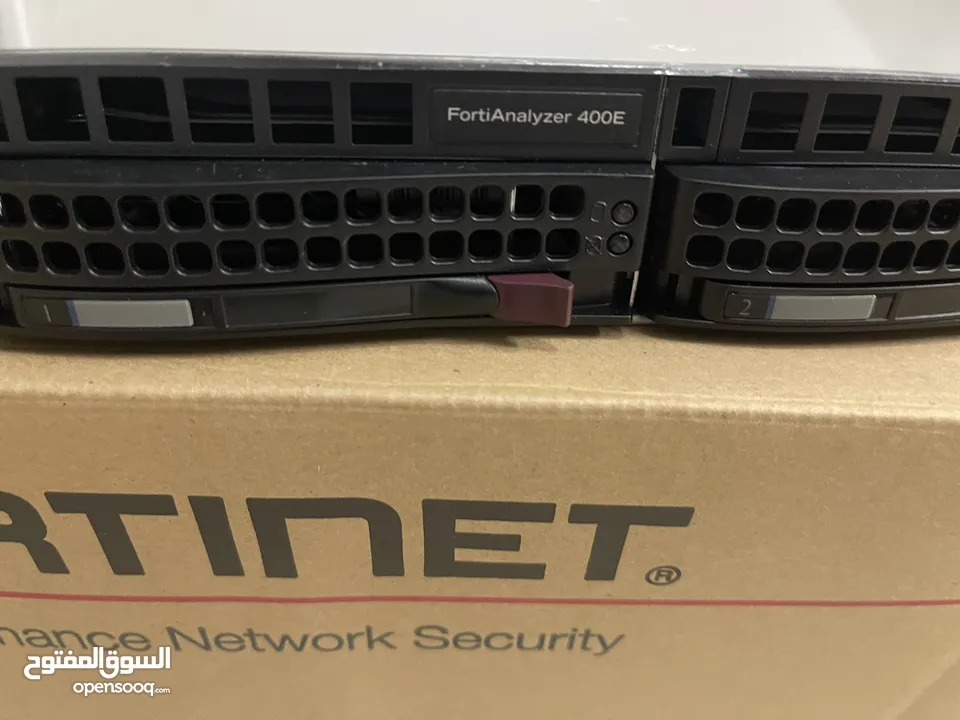Fortinet device firewall, DELL EMC , check point device and SONICWALL