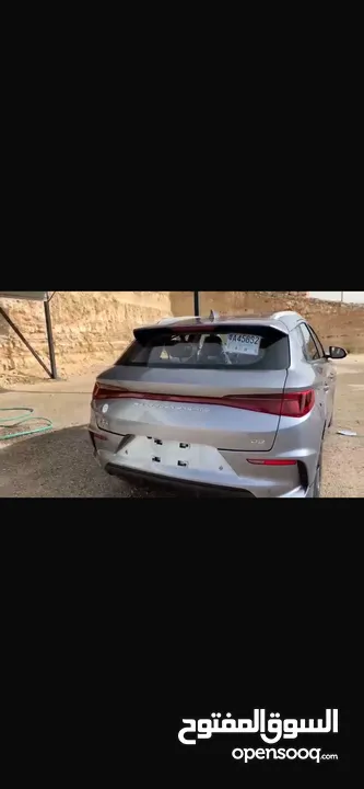 Byd e2 البيع كاش فقط