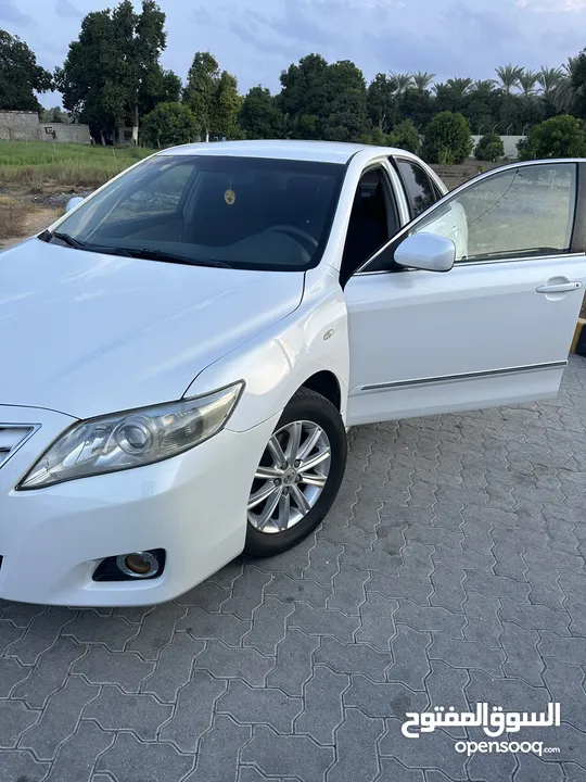 Camry 2011