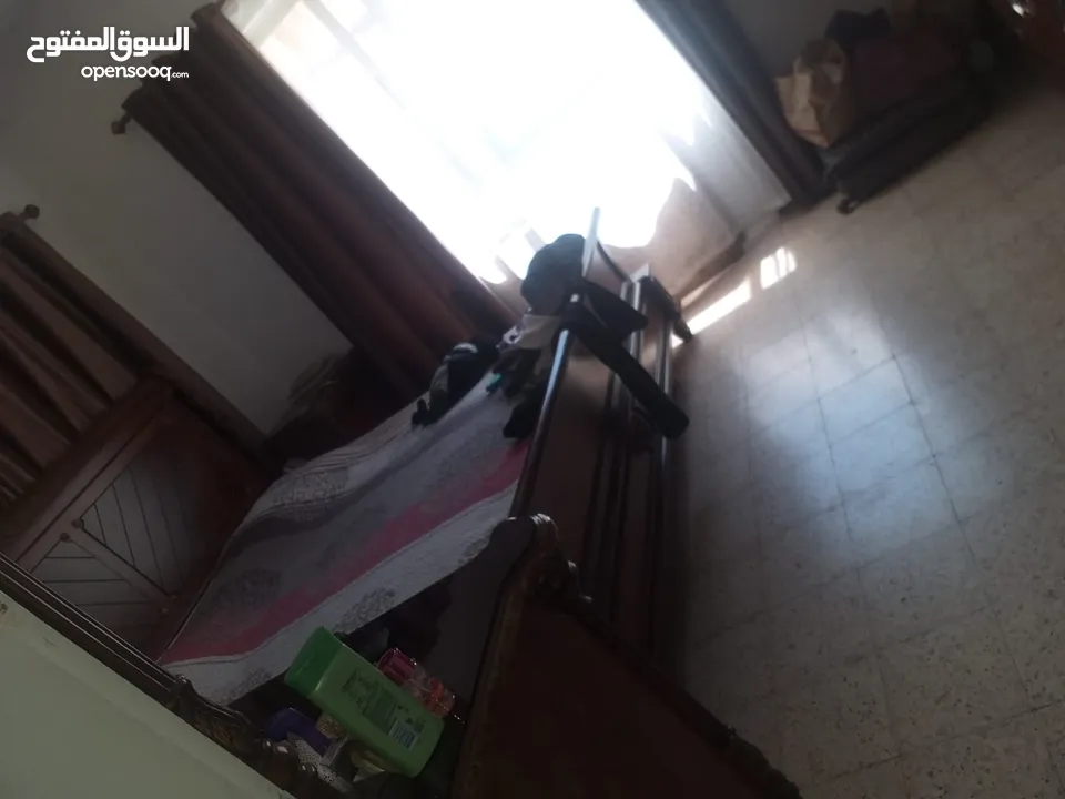 شقة للبيع في الذراع الغربي