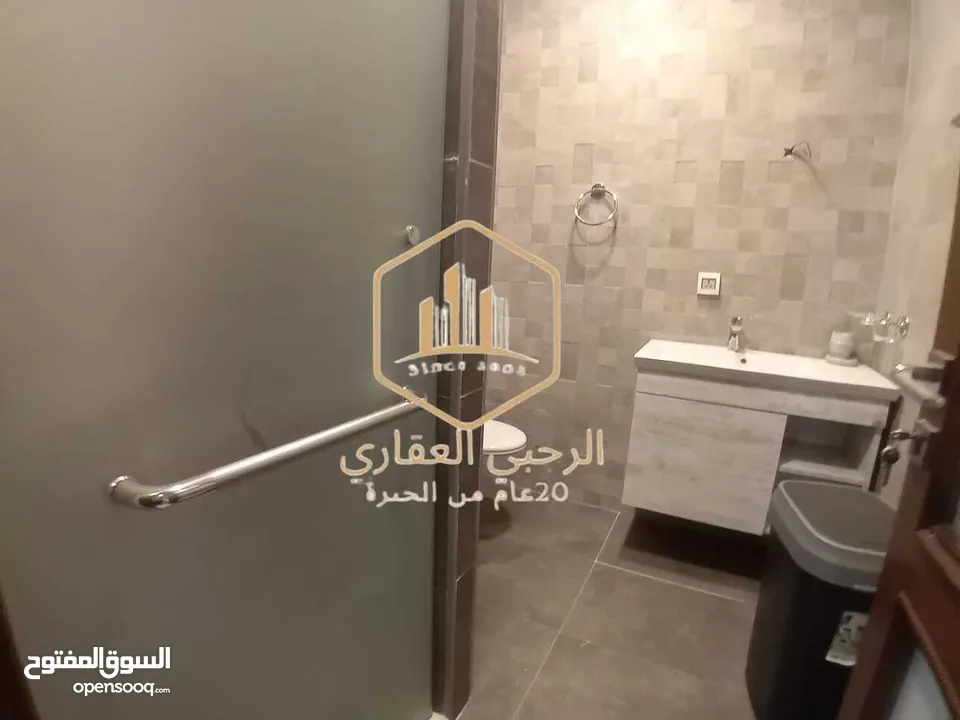شقة / للايجار / 2نوم / سوبر ديلوكس / ارضية / دابوق