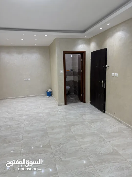 شقه جاهزه للسكن لم تسكن من قبل