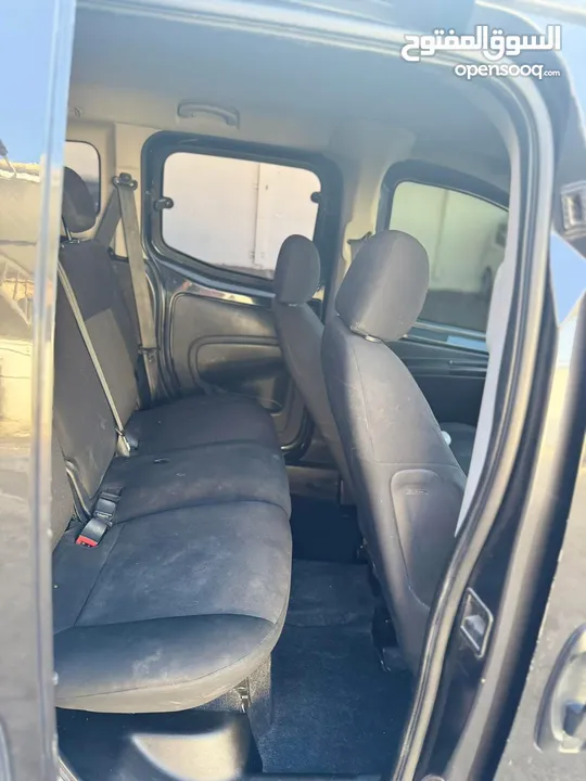 السيارة الاقتصادية والعملية بسعر حرق وتقسيط مباشر .  Fiat qubo 2022 فيات كيوبو 2022