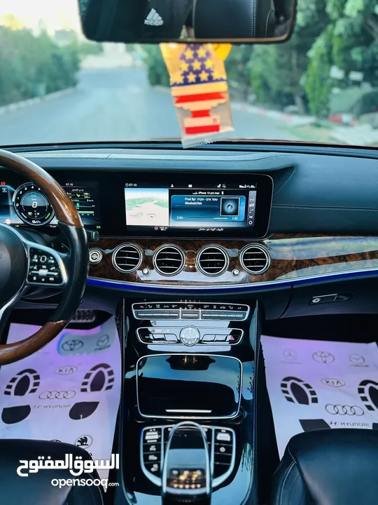 ‏Mercedes - Benz  E300