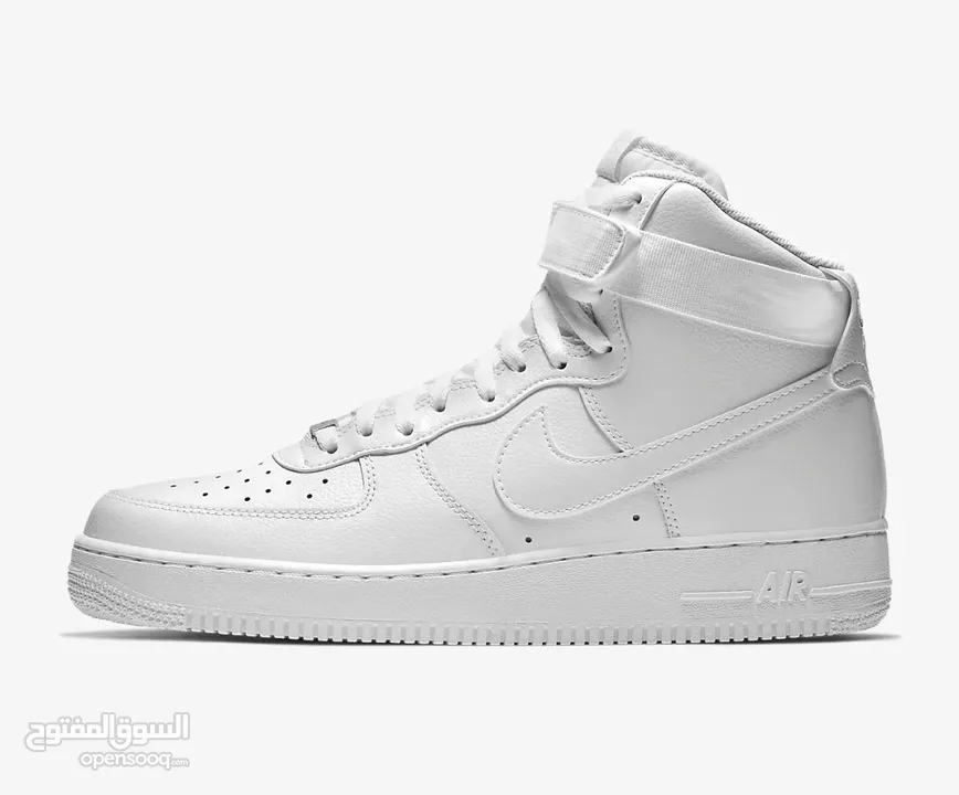 air force 1 high