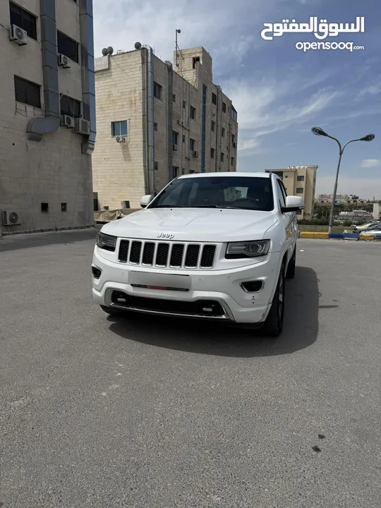 Jeep Grand Cherokee 2014 for Sale
