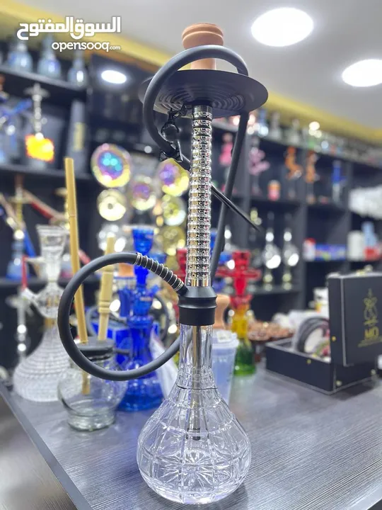 محل اراجيل للبيع لعدم التفرغ .. تلاع العلي خلف مطعم طواحين الهوى .. مع سدة وديكور جاهز