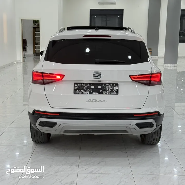 للباحثين عن التميز بالسعر المميز اتيكا اكسبيرينس فل اضافات ترخيص 22 بسعر النيرو مع بانوراما فل