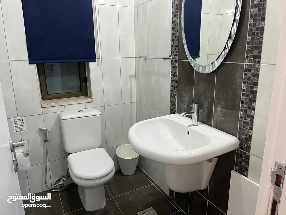 شقة 3 نوم مفروشة للايجار ( Property 40840 )-175064130