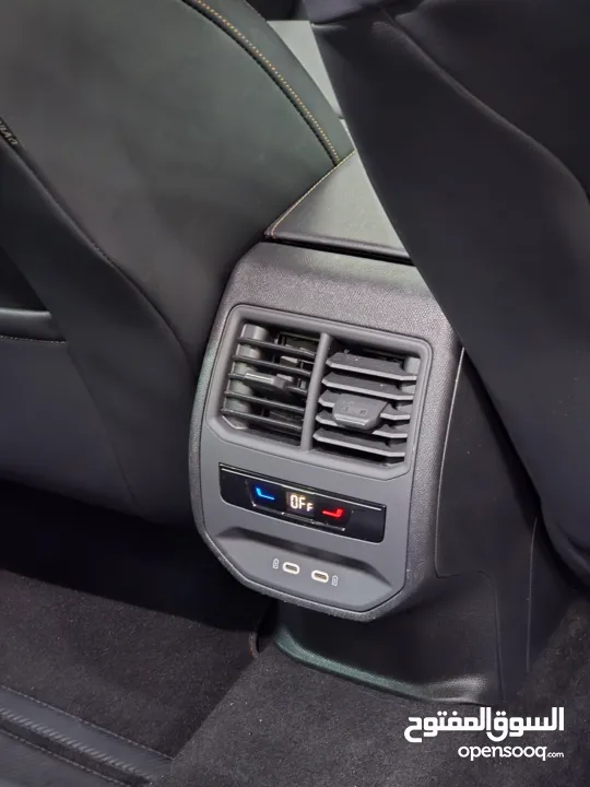 CUPRA FORMENTOR – Black Edition