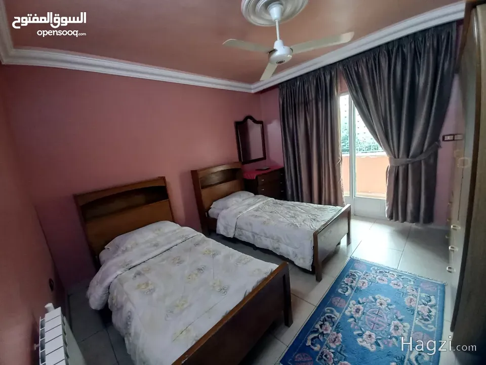 شقة مفروشة للإيجار 180م2 ( Property 18333 ) سنوي فقط