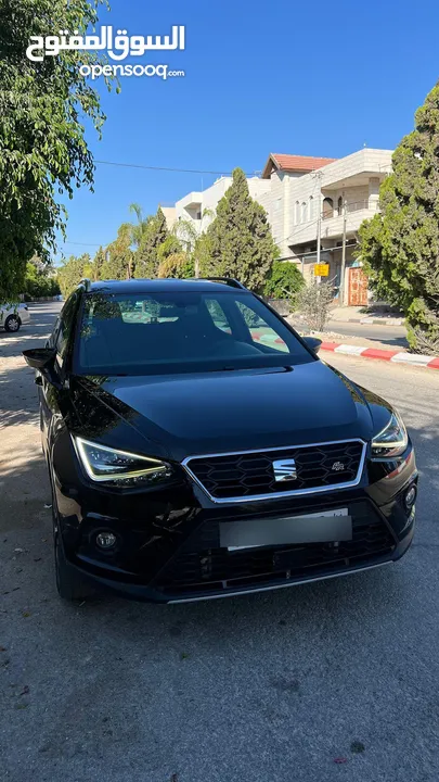 سيات ارونا 2019