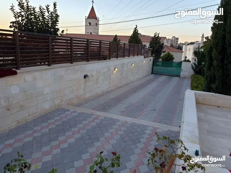 فيلا للايجار مرج الحمام .. يوجد خيارات اخرى  Villa for rent in Marj Al Hamam.. There are other optio