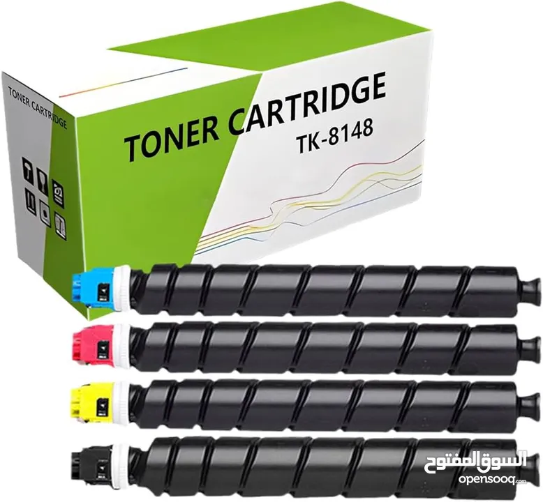 All tonar and cartridges available good quality