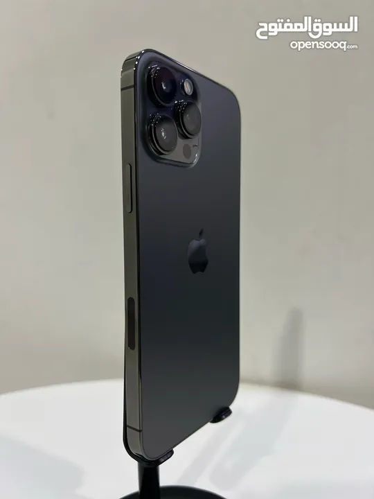 ايفون 13 برو 256 جيجا iphone 13 pro 256 GB مستعمل بحال الحديد بسعر حرق و مكفول