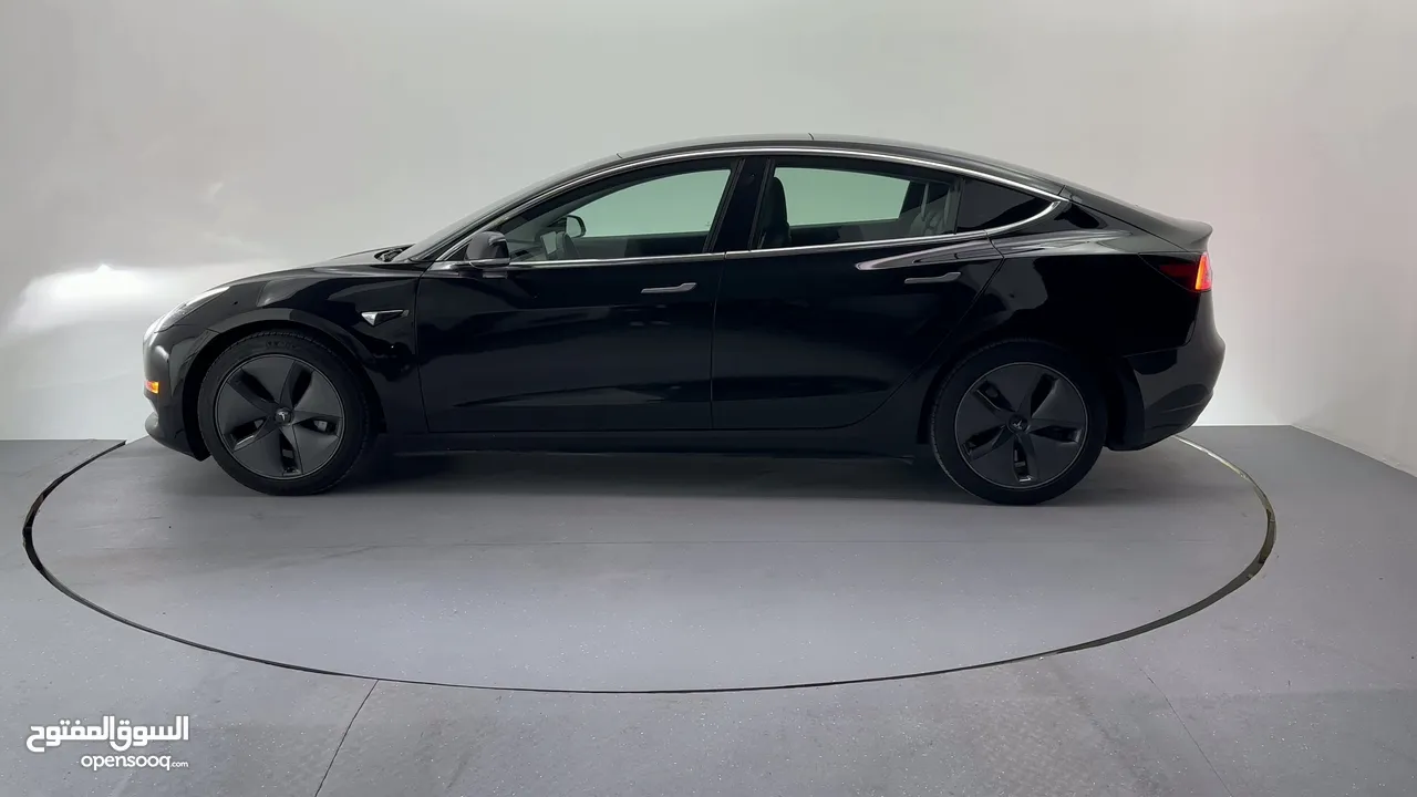 Tesla model 3 (Long Range) 2019