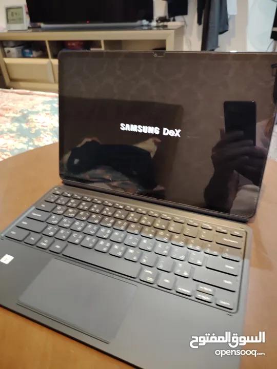 تابلت سامسونج S7 plus Samsung tablet