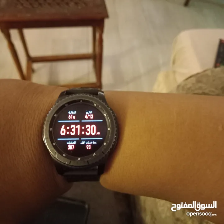 samsung smart watch