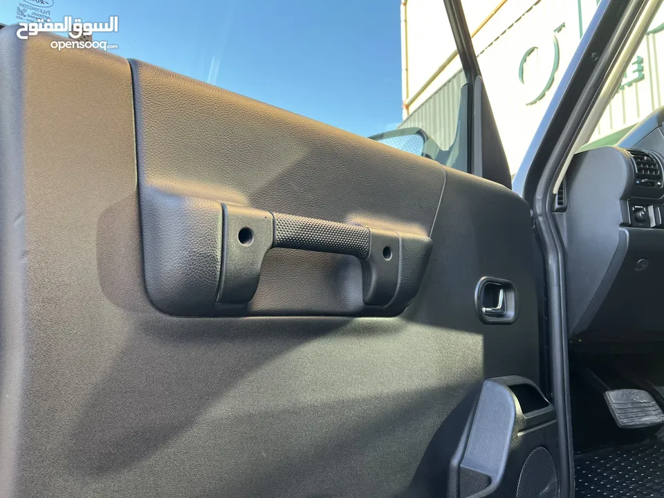 Land Rover discovery 2004 لاند روفر ديسكفري 2004