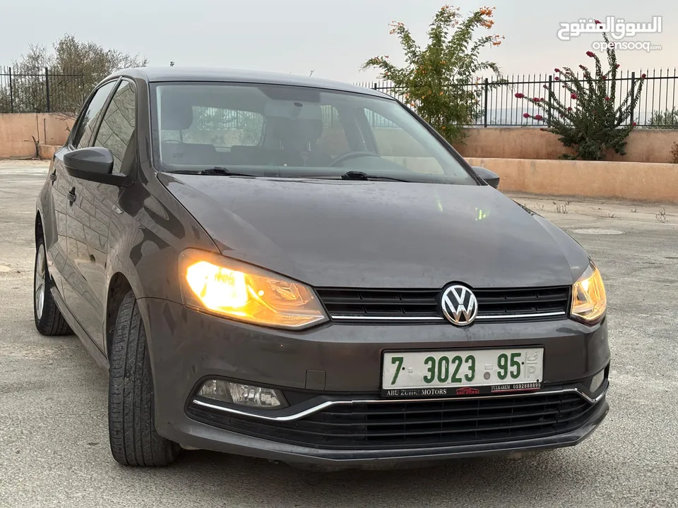 السيارة للبيع بسعر مغري