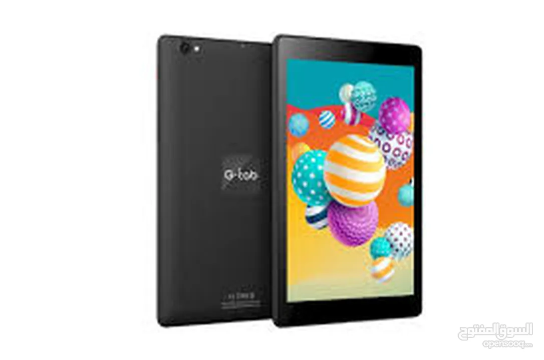 TAB G-TAB S8X ( 64 GB ) / 4 RAM NEW /// تاب جي تاب اس 8 اكس ذاكرة 64 الرام 4 الجديد