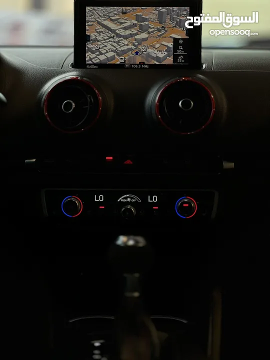 *Audi RS3 Sportback*