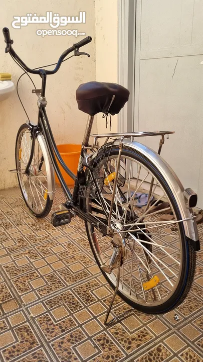 japenese bicycle for sale (دراجة يابانية للبيع )