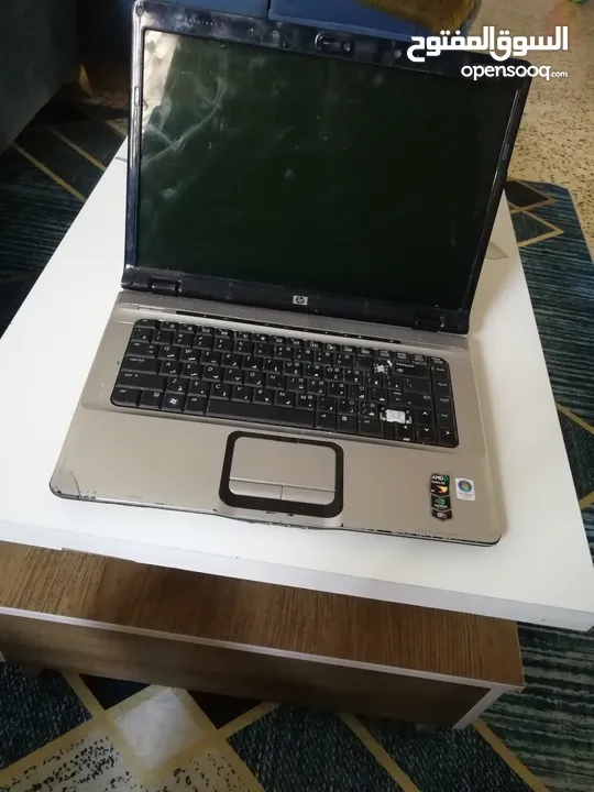لابتوب hp للبيع