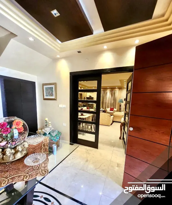 فيلا مفروشة للإيجار  ( Property 39606 ) سنوي فقط