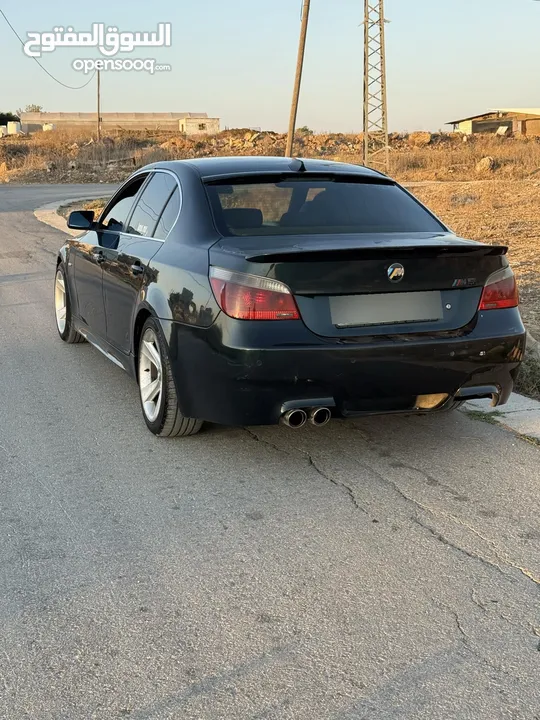 بي ام دبليو ...
