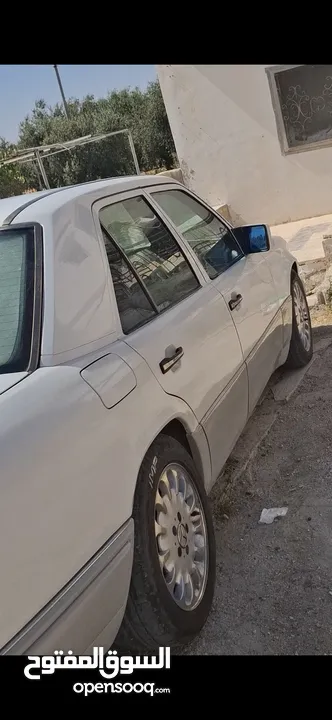 مارسيدس بنز 1994  e200