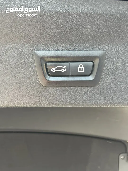 للبيع بي ام دبليو X4 فل كامل 2018 M package  بحالة الشركة