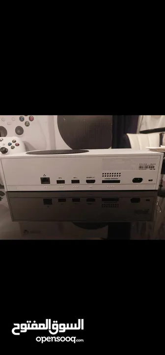 Xbox series s 512gb