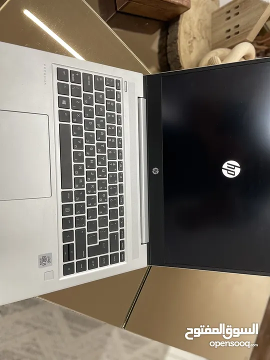 لابتوب hp i5 جيل عاشر