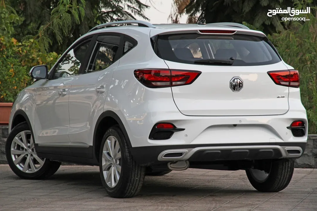 ‎ زيرو ام جي MG ZS 2023