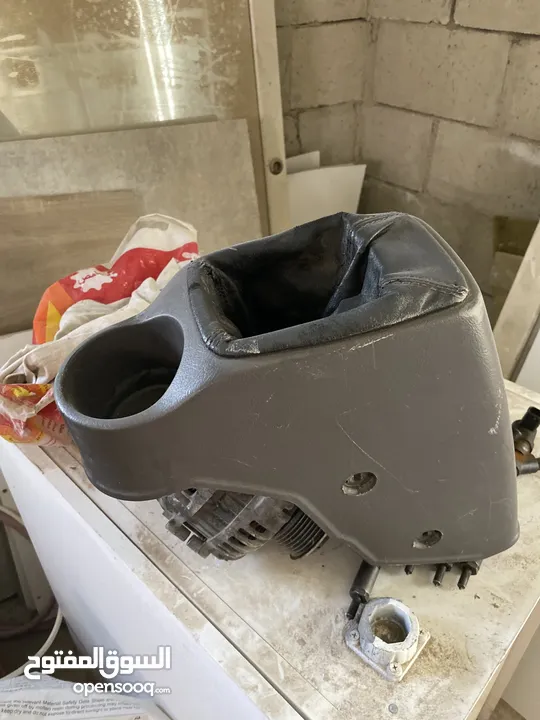 مجموعة قطع لبكم بورتر