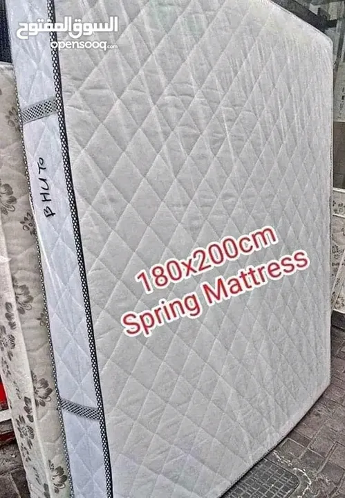 Brand new mattress available in Discount price