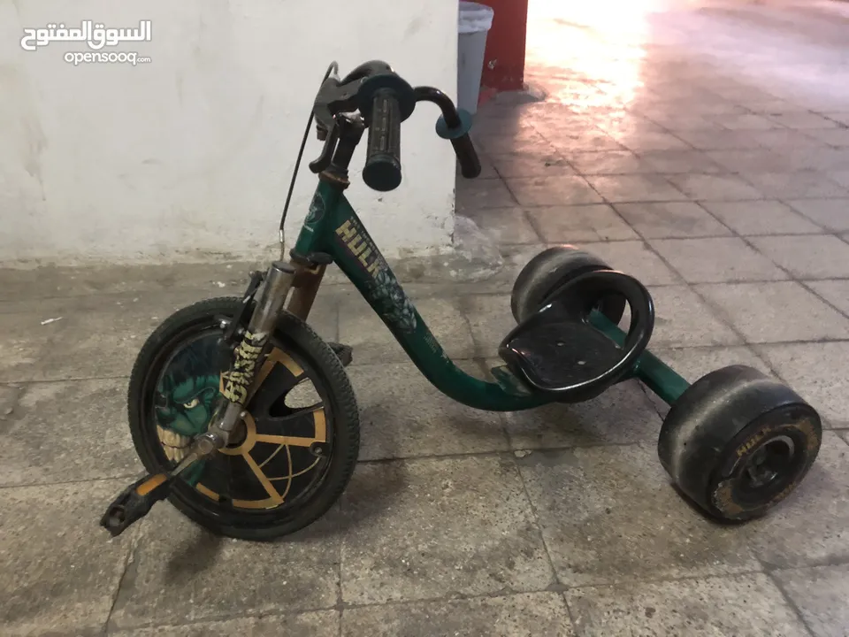 بسكليت هارلي امريكي للبيع