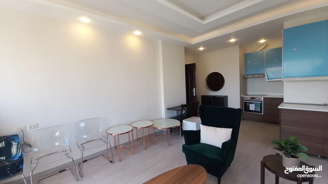 شقة مفروشة للإيجار 90م2 ( Property 18693 )-175072803