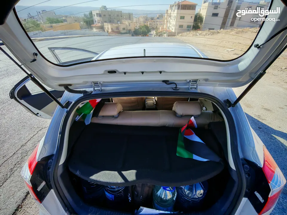 كيا ريو 2015