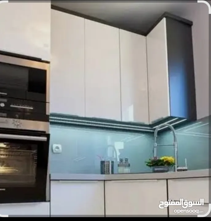 مريش للمطابخ الخشبيه    خصم 20% على مطابخ لامشيت تركي