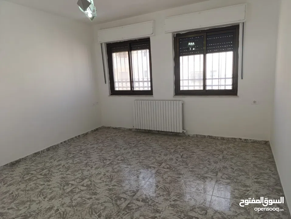 شقة  للإيجار – رام الله / عين منجد