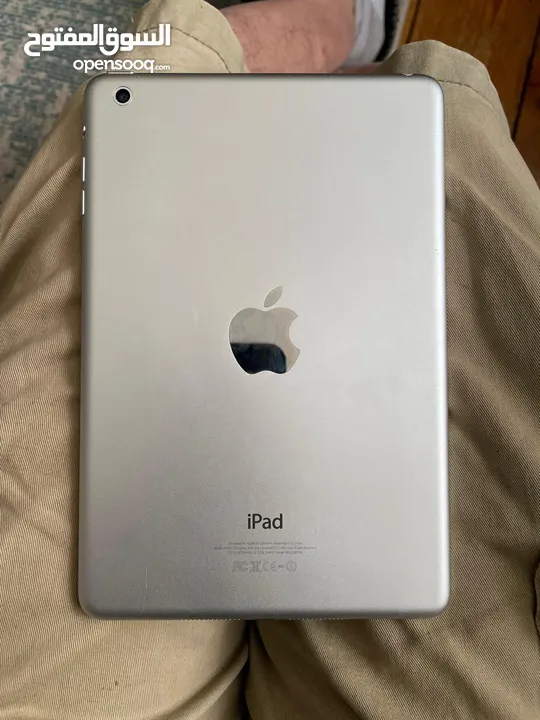 للبيع جهاز جديد iPad mini 2 ايباد ميني 2 ابل